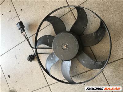 Volkswagen Jetta VI 1.6CR CAY hűtőventilátor 1KM959455G