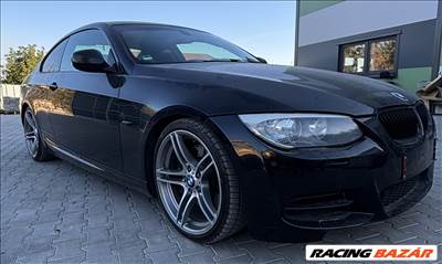 BMW 3-as sorozat (E90, E91, E92, E93) bontott alkatrészei 335i