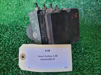 Smart Forfour (454) ABS Kocka B00002733