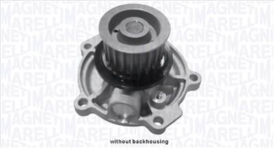 MAGNETI MARELLI 352316171250 - vízpumpa CHRYSLER LDV