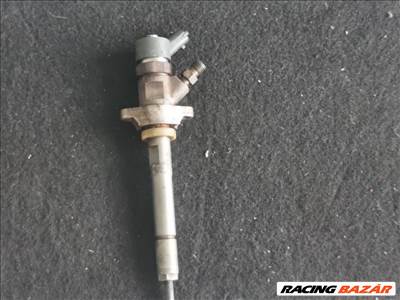 Citroën Berlingo II HDi 90 CITROËN BERLINGO Porlasztó 5108 0445110239