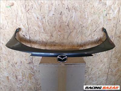 Mazda CX-30 csomagtérajtó burkolat 2019- 