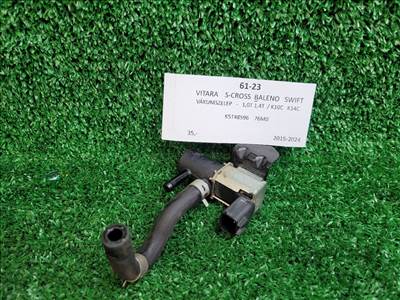 Suzuki Baleno Ii Turbó Vákum Szelep 61-23 k5t48596