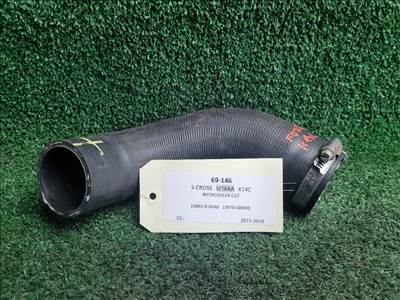 Suzuki Vitara Iv Turbócső 69-146 1397068m00