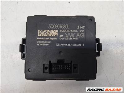 Volkswagen Golf VII gateway (40189) 5q0907530l