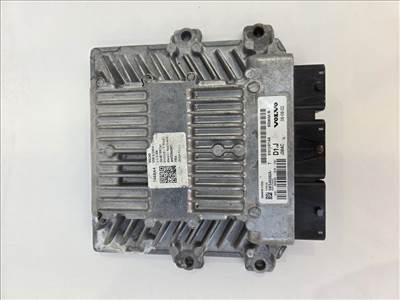 Siemens VDO Volvo V50 SID803A Motorvezérlő ECU 5WS40562A-T