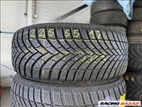 225/55 r17 Semperit 2023 téligumi 4db eladó 225/55r17 garnitúra