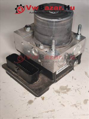 ABS vezérlő egység OPEL CORSA D 0265251864