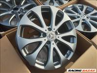 5x112 18 Mercedes gyári alufelni r18 " GLC TPMS