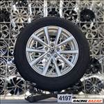 Volkswagen 17 alufelni felni, 5x112, 215/65 téli gumi, Tiguan (4197)