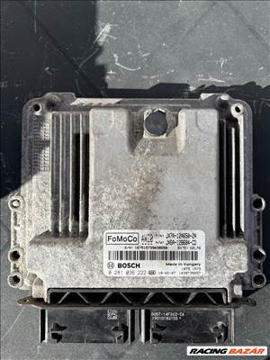 Ford Focus Mk4 motorvezérlő elektronika 