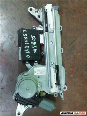 Peugeot 508 I Csomagtérajó motor  9677615380