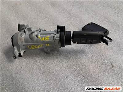 SEAT LEON III (5F) Gyújtáskapcsoló 1K0905851
