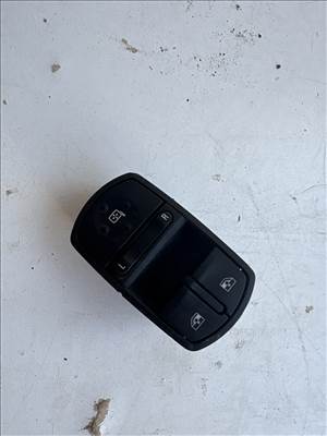 Opel Corsa D 2006-2014 Bal Ablakemelő kapcsoló 13430017