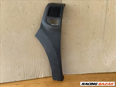 Dacia Duster bal első sárvédő burkolat 638754702r