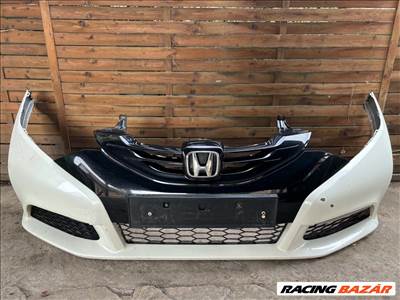 Honda Civic IX (2011-2016) 71101-TV0-ZZ00 komplett első lökhárító 