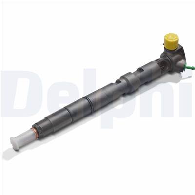 befecskendező szelep DELPHI HRD336 for RENAULT, DACIA, NISSAN, SUZUKI, …
