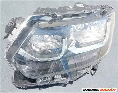 Toyota Proace City Verso bal fényszóró 73278187