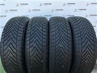 215/70 R16 Vredestein Wintrac téli gumi 6,5-7,5mm