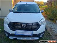 Eladó Dacia Dokker Stepway dCi 90 (1461 cm³, 90 PS)