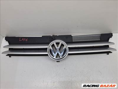 Volkswagen Golf IV hűtőrács LA7W (43851)