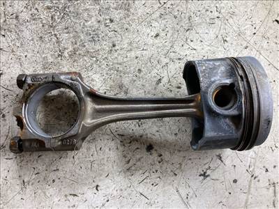 AUDI TT Motor