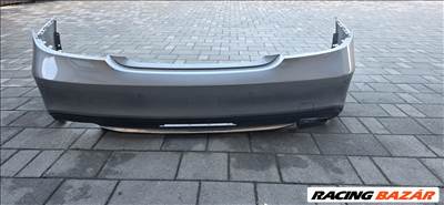Mercedes CLS-osztály W218 CLS 218 amg fl hátsó lökhárító 