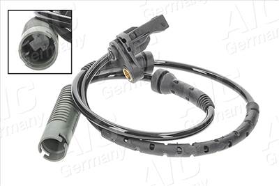 AIC 52068 - kerékfordulatszám érzékelő BMW