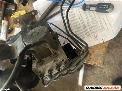 Audi A6 4F ABS kocka 4F0 910 517 D 001 4F0 614 517