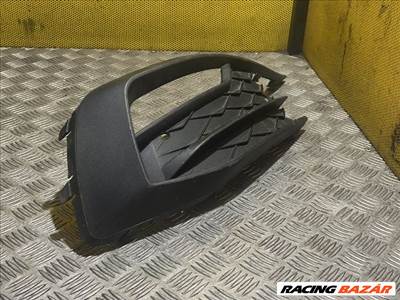 Seat León III Jobb Ködlámpa Rács 5fa853666b