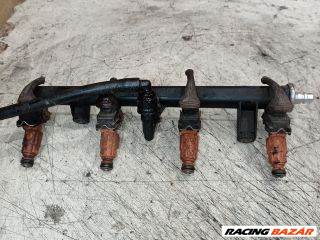 Alfa Romeo 147 1.6 16V T.SPARK Porlasztó Sor / Híd *161000* 0280151048