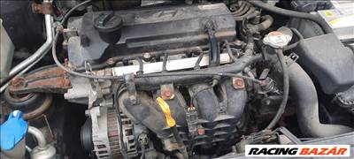 G4LA Hyundai 1248 ccm motor g4la00000