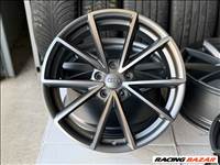 Audi RS Style 18" 5x112 ÚJ bicolor alufelni szett 18 coll A4 A6