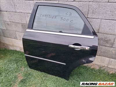 Chrysler 300C bal hatso ajtó 