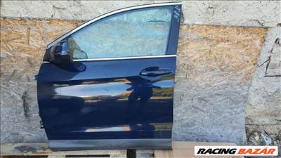 Bal első ajtó 2013 Honda CR-V 4 kompletten 