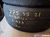  275/45/21"  Pirelli téli gumi 