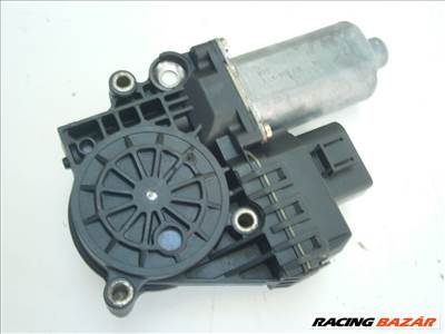 Audi A6 (C5 - 4B) jobb első ablakemelő motor 0130821774 102854xxx