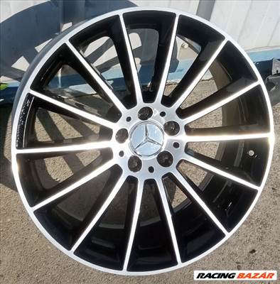 Mercedes AMG alufelni pótkerék a2574011900