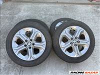 Suzuki Vitara LY gyári alufelni szett, 5x114,3 17" 215/55R17 téli gumik 43210-54P60