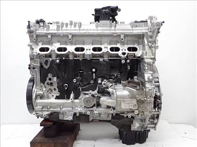 MERCEDES GLE II W167 / V167 / C167 3.0i hibrid motor 256.830
