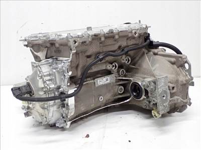 BMW X1 U11 elektromos hajtómotor HB0 5B4B7C0