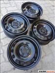 5x112 VW Golf V., VI., VII., Touran, Jetta, Caddy 16" gyári lemezfelni