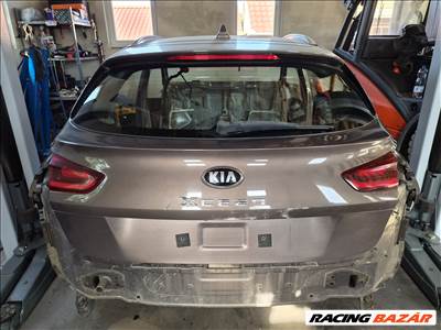 KIA XCEED (CD) csomagtérajtó 