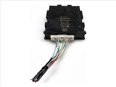 LEXUS NX (_Z1_) 2014 - 2022 GATEWAY MODUL 89111-78130