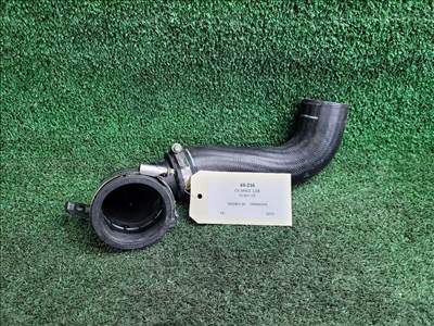 Citroën C4 Spacetourer (3d_) Turbócső 69-216 9801903180