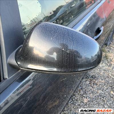 Opel Astra J bal tükör 