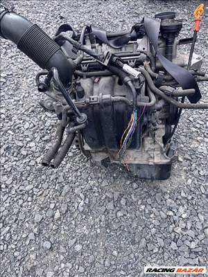 Seat Ibiza IV motor 