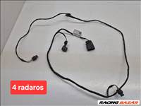 Volkswagen Golf VII első radar szett 4 radaros (40238) 5g0971095n