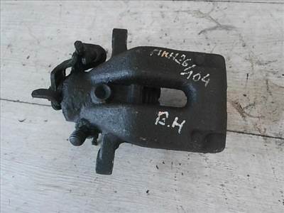 PEUGEOT 307 01-05 Bal hátsó féknyereg munkahengerrel