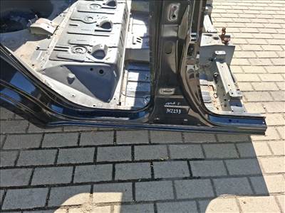 Opel Agila jobb hátsó küszöb